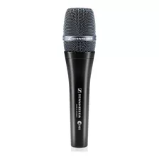 Micrófono Sennheiser Vocal Condensador Supercardioide E965