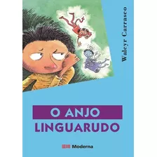 Anjo Linguarudo