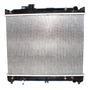 Radiador Condensador A/c Suzuki Grand Vitara 2.4 2006 - 2019 Suzuki Vitara