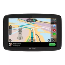 Tomtom Go Supreme Dispositivo De Navegacion Gps De 5 Pulgada