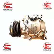 Compressor Ar Condicionado Lifan X60 2017/18 1705163a0370