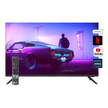 Smart Tv Led 32 Punktal Pk-32 Sensacion