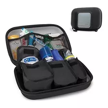 Kit Organizador De Bolsas De Viaje Para Artículos De Tocador