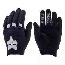 Guantes Fox Dirtpaw Niño 