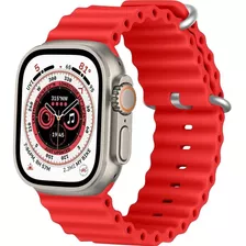 Smartwatch Serie 8 Ultra 2g 2024 Nuevo Contesta Llamadas