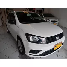 Volkswagen Gol 1.6 Msi Flex 2019 Completo