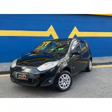 Ford Fiesta 1.6 