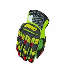 Guantes De Seguridad Mechanix Orhd Talla Xl 