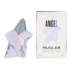 Angel De Thierry Mugler Mujer 100 Ml Edt Original