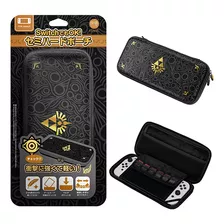 Estuche Case Funda Protector Nintendo Switch Oled Zelda