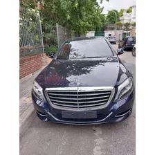 Mercedes-benz Clase S S 400