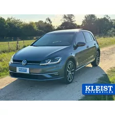 Volkswagen Golf Tsi 1.4 2021 - Kleist Automóviles