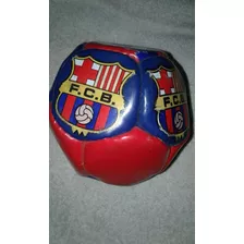 Pelota Oficial De Barcelona Balón Nro 1