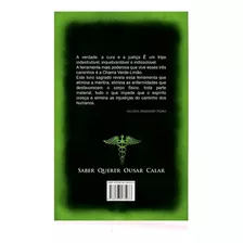 Chama Verde-limão, De Alcides Melhado Filho. Editora Arte Do Equilíbrio, Capa Mole Em Português, 2019