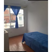 Brisas De Los Alamos Habitación Amoblada Persona Sola No Visitas No Mascotas, Entrada Independiente, Baño Y Cocineta Privada