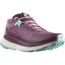 Tenis Salomon Ultra Glide Mujer