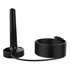 Antena De Tv Interna Uhf/hdtv Ai 2031 Intelbras