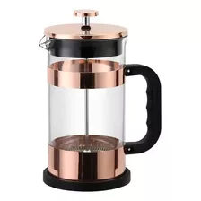 Cafetera Tetera Francesa Con Prensa Embolo Cocina 1lt