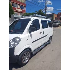 Chevrolet N200 Camioneta 