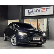 Audi A3 1.4 Turbo Flex Prestige 2019 