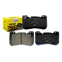 Balatas De Frenos Montacargas Hyster Xm