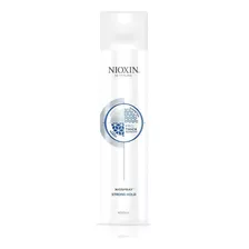 Nioxin 3d Styling Niospray Strong Hold 400ml