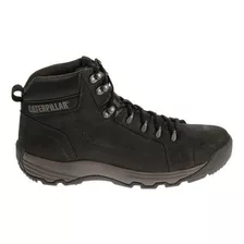 Botas Caterpillar Supersede Color Negro Ref P719133 