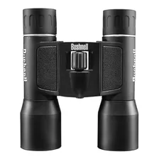 Binocular Bushnell Powerview 16x32 Negro - Electromuno