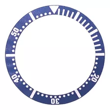 Peças Para Relogio Technos T3063 Decalque Do Aro Catraca