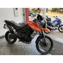 Triumph Tiger 800 Xcx 2019/2020