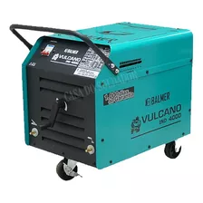 Transformador Para Soldagem Vulcano 4000 Balmer