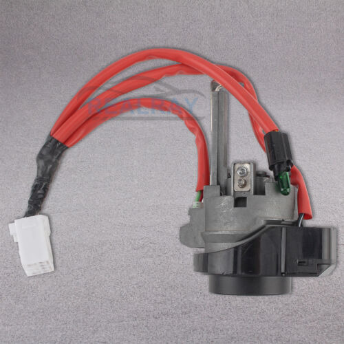 Ignition Lock Cylinder Switch \u0026key For Kia Optima Rio Se Oam Foto 6