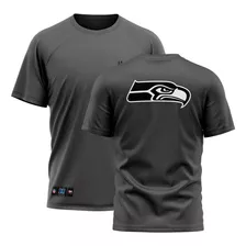 Camiseta Military 2023 Nfl Seattle Seahawks Sport America