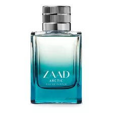 Perfume Zaad Arctic Eau De Parfum Masculino O Boticário - 95ml