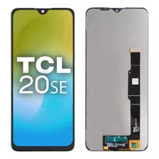 Modulo Display Touch Compatible Con Tcl 20se