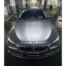 Bmw 535i Bi Turbo