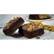 Brownie De Algarroba Light Epuyen Caja 12 Un