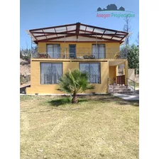 Parcela En Venta En Vallenar