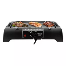 Churrasqueira Britânia Gourmet Bcg1 1200w