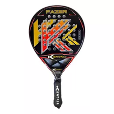 Paleta De Padel Kendall Fazer Eva