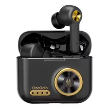 Auriculares Inalámbricos Bluetooth In-ear Oneodio Tws Ipx4