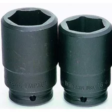 Williams Llave De Vaso De Impacto