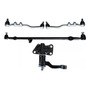 Bocin Delante Nissan Pathfinder  Frontier Xterra 05-18 4x2 Nissan 4X2 STANDAR