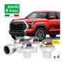 For Toyota Tacoma Tundra 4runner 3.4l V6 6x Fuel Injecto Dcy