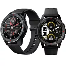 Reloj Inteligente Mibro X1 Sport Amoled 5 Atm Advenc, Color 