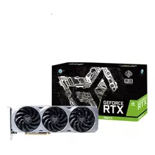 Placa De Video Rtx 3060 Ti 8gb Ddr6 Metaltop