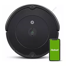 Robot Aspiradora Trapeadora Wi-fi Irobot Original Americana