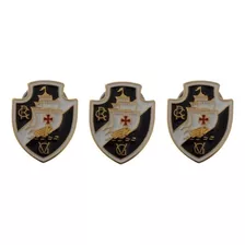  Vasco Da Gama Pin Botton Broche - Futebol Licenciado