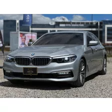 Bmw Serie 5 2017 2.0 530i G30