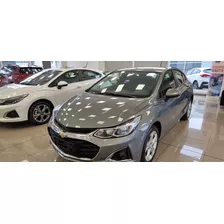 Chevrolet Cruze 0km 5p L-t At Patentado 2024